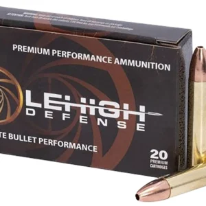 Wilson Combat LA350150CC 350Legend 150gr 20 Per Box/10 Case