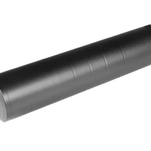 Wilson Combat SPQUELL30BLK24 Quell  30/7.62mm Black 5/8"x24