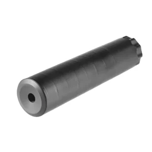 Wilson Combat SPQUELLH556BLK28 Quell  2.23/5.56 Black 1/2x28"