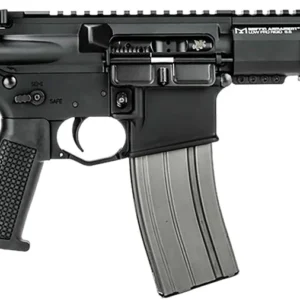 Griffin Armament MK1PSD30095-W   300 Blackout 9.50" Type 3 Hard Coat Anodized