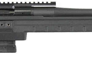 Larue Tactical LTKRGSIETE24323BLK Siete  243 Win 5+1 23" Sporter Barrel Black Right Hand