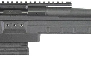Larue Tactical LTKRGSIETE30820BLK Siete  308 Win 5+1 20" Sporter Barrel Black Right Hand