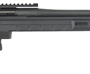 Larue Tactical LTKRGSIETE2225026BLK Siete  22-250 Rem 5+1 26" Sporter Barrel Black Right Hand
