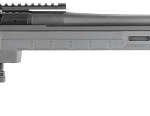 Larue Tactical LTKRGSIETE2225026GRY Siete  22-250 Rem 5+1 26" Sporter Barrel Gray Right Hand