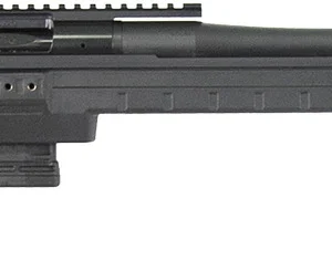 Larue Tactical LTKRGSIETE65CM23BLK Siete  6.5 Creedmoor 5+1 23" Black Sporter Barrel Right Hand