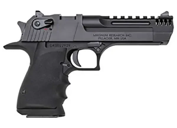 MAGN RESEARCH MAGN LIGHT DE50 50AE PSTL BLK - Image 2