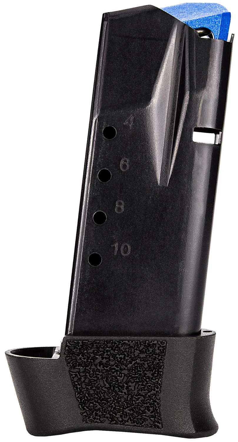 Kimber Mfg, Inc 1200955A CDS9 13rd 9mm Luger Black