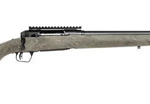 Savage Arms 58048 110 Trail Hunter .300 Win Mag 22" 3+1 Ghillie Green