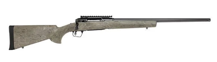 Savage Arms 58048 110 Trail Hunter .300 Win Mag 22" 3+1 Ghillie Green