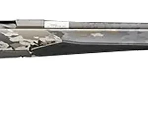 Browning 036035294 X-Bolt 2 Speed Carbon Fiber SPR 6.5 PRC 3+1 20" Ovix Camo