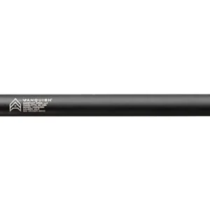 Angstadt Arms AAVIS22T0R Vanquish Suppressed Barrel 22LR Ruger 10/22 Takedown
