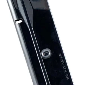 Mec-Gar MGWIT10LF10B Tanfoglio 10rd 10mm Auto, Blued Steel/Polymer