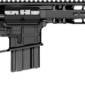 RADN R0850 MODEL 1       6MM ARC RFL 14.5  20R BLK