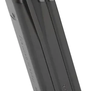 HK 50259114 VP9F  17rd 9mm Fits H&K VP9F Black Steel