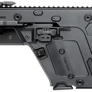 Kriss USA KV453CBL03 Vector CRB *CA Compliant G3 45 ACP 16"