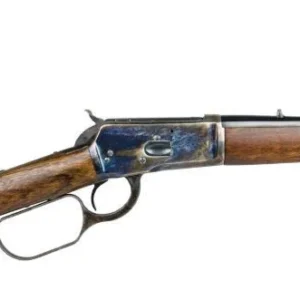 Chiappa Firearms 920.333 1892 L.A. Mare's Leg .44 Rem Mag 9" 4+1 Color Case Hardened/Walnut/Blued