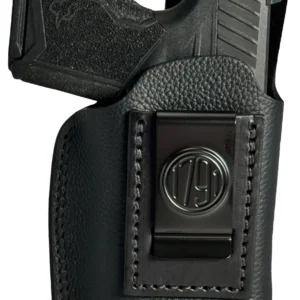 1791 Gunleather ORLBSCH3LNSBL Optic Ready Light Bearing  IWB Size 03 Night Sky Left Hand