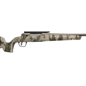 Savage Arms Axis 2 Pro 32289 30-06 Springfield 20" 4+1 Woodland Camo