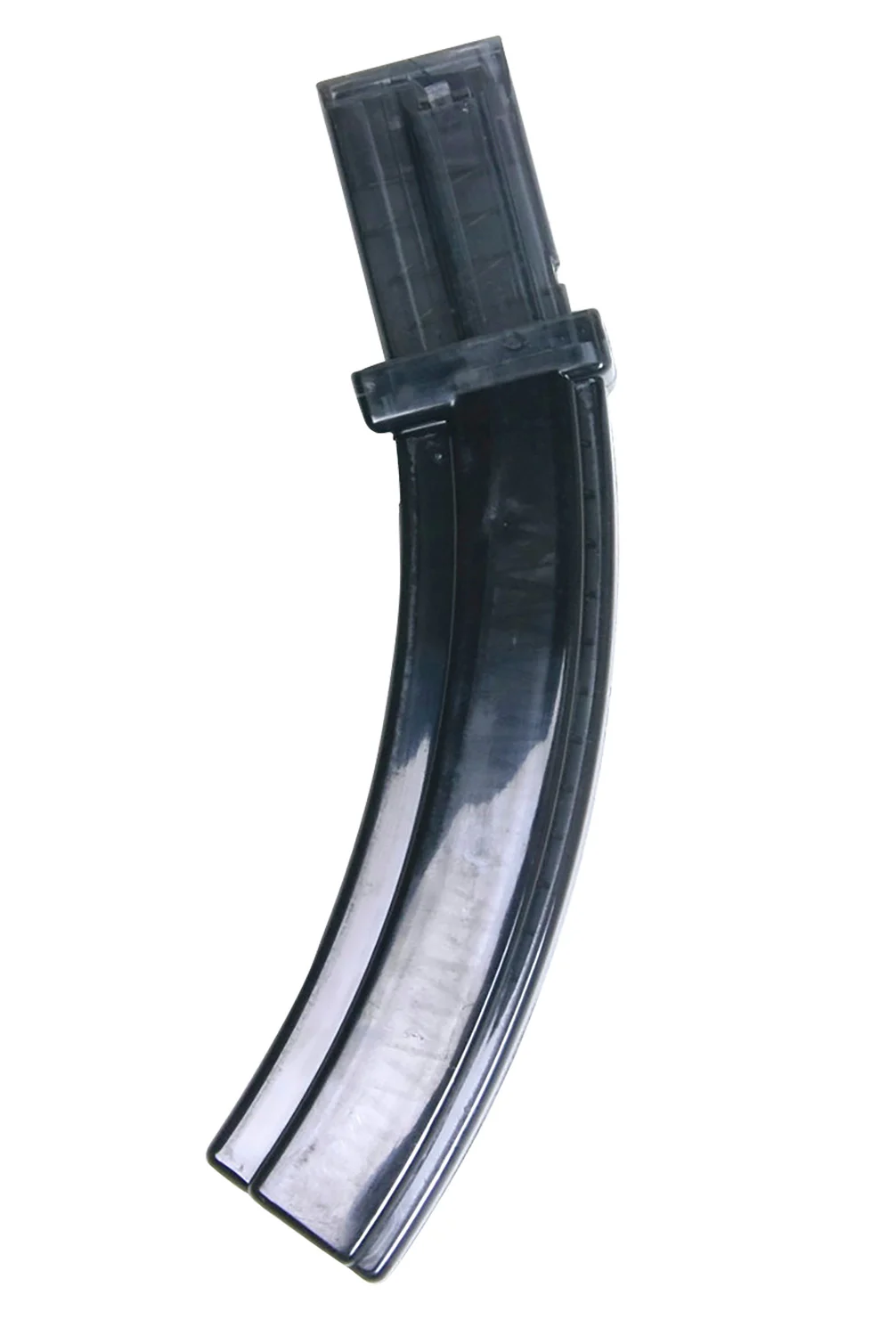ProMag REMA1 22rd 22 LR Fits Remington 597 Smoke Polycarbonate