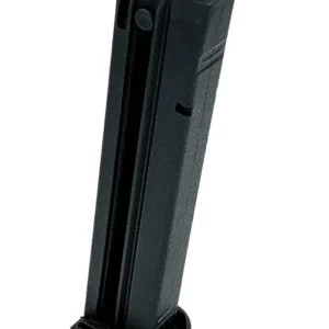 ProMag TAUA9   21rd 22 LR Fits Taurus TX22 Black Polymer