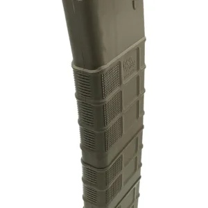 ProMag DPMA4FDE   40rd 380 ACP Fits AR-308/LR-308 Flat Dark Earth Polymer