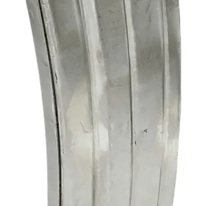 ProMag RUGA3N Ruger Mini-14  30rd 223 Rem Silver Nickel-Plated