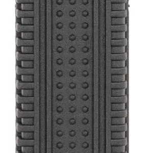 ProMag HECA17   40rd 9mm Fits H&K MP5/PTR9 Black Polymer