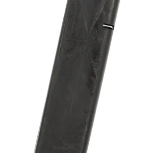 ProMag TAUA11   20rd 9mm Fits Taurus PT-111 G2 Blued 4140 Heat Treated Steel