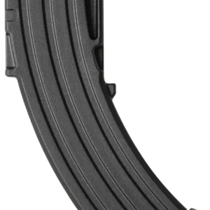 Derya Firearms D050571 TM22  15rd 22 LR Fits Derya Black Polymer