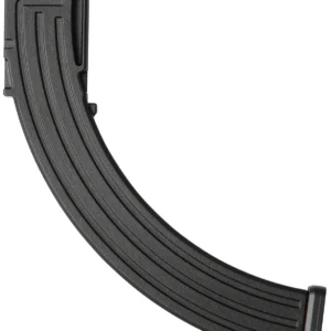 Derya Firearms D050572 TM22  25rd 22 LR Fits Derya Black Polymer