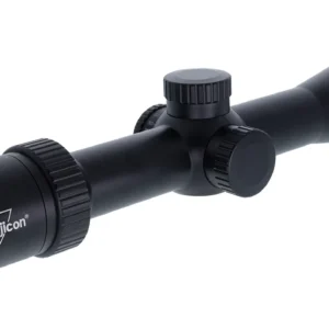 Trijicon 2700009 Huron  Satin Black 4-16x 50mm 30mm Tube BDC Hunter Holds Reticle