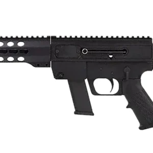 Blue Line Solutions JRC9G3-TB/BL   9mm 17" Threaded Barrel M-LOK Forend