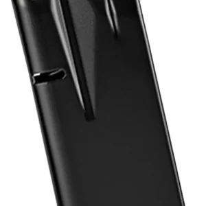 FN 20100908 Reflex XL MRD 10rd 9mm Black Steel