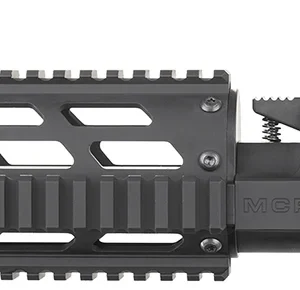 Fightlite Industries MCR556DFRS   5.56x45mm NATO 12.50" 7075-T6 Aluminum MIL-STD 1913 Rail Handguard