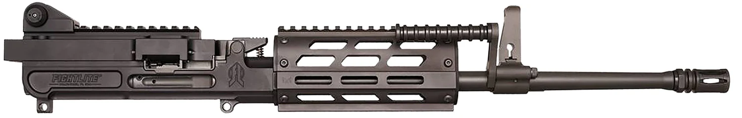 Fightlite Industries MCR060M Duel Feed 5.56x45mm NATO 16.25" 7075-T6 Aluminum M-LOK Handguard