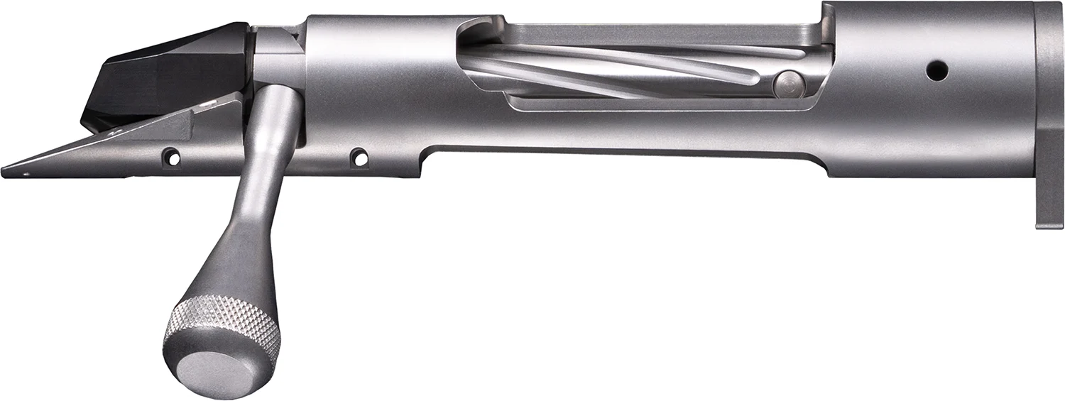 Bergara Rifles BPSA Premier Action 416 Stainless Steel Remington 700