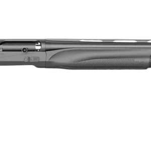 Retay USA BACEBLK28 Ace Full Size 20 Gauge Semi-Auto 3" 3+1 28" Extra Black Vent Rib Barrel, Drilled & Tapped Steel Receiver, Adj Shim Black Synthetic Stock, Ambidextrous