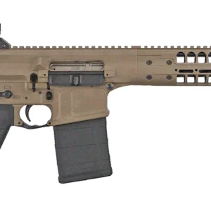 LWRC REPRMKIIR7CKF16SC  MKII 7.62x51mm NATO 16"