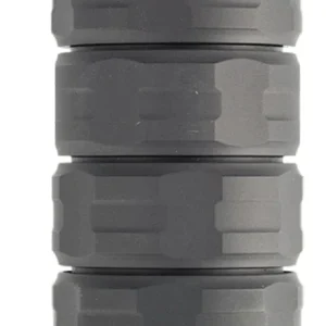 Jk Armament JK155RPX30 RPX 155 30Cal Black
