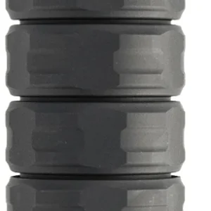 Jk Armament JK155RPX45 RPX 155 45Cal Black Titanium & Aluminum