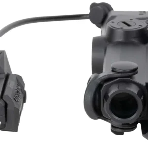 Holosun IRISGR1 Black Anodized Green Laser