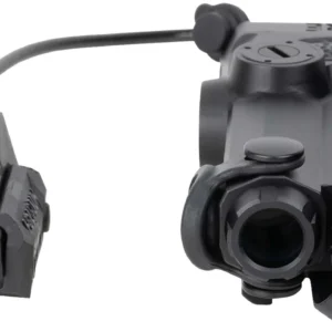 Holosun IRISRD1 Black Anodized Red Laser