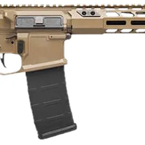SIG RM400SDI16BFDE         M400 SDI 556 16 FDE