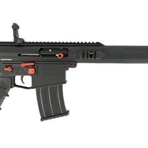 TOK 21000419 TT-12PRO 12G SEMI-AUTO BLK/RED