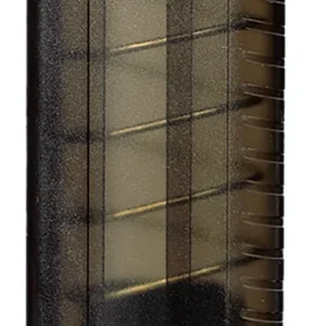 Grand Power 8588005940344 Stribog 10rd 45 ACP Translucent Smoke Polymer