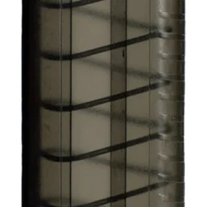 Grand Power 8588005940313 Stribog 20rd 45 ACP Translucent Smoke Polymer