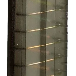 Grand Power 8588005940214 Stribog 20rd 10mm Translucent Clear Polymer