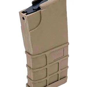 ProMag RUGA11FDE   20rd 223 Rem Fits Ruger Mini-14 FDE Polymer