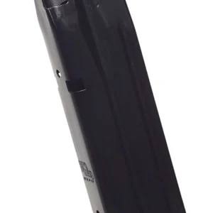 ProMag SIGA14   Compact 15rd 9mm Fits Sig Sauer P320 Blued Steel