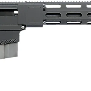 HM DEFENSE HM50B2-50BMG-BLK GEN2 50BMG 29.25 10R